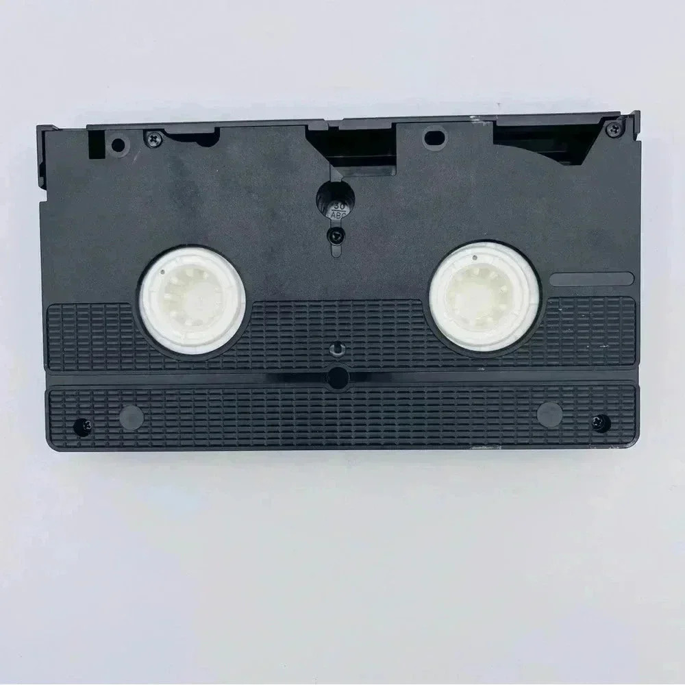 Warner Bros. The Secret Garden VHS Tape, #19000 - Picture 7 of 8